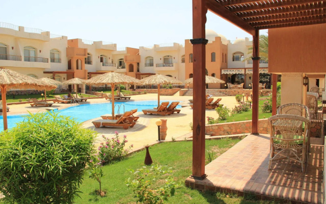 Sheikh Ali Dahab Resort