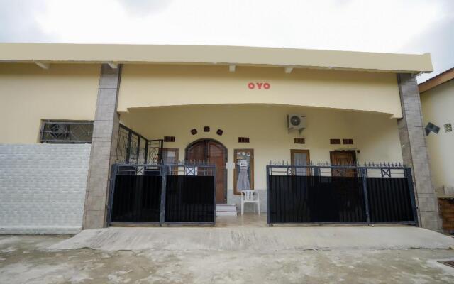 OYO 2933 Wisma Hiro Pertiwi