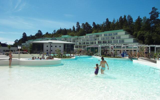 Ronneby Brunn Hotel Spa Resort