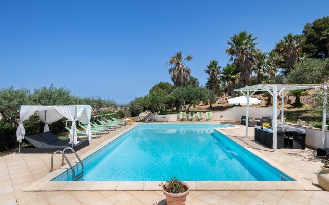Appartamento Sunrise Palm Lucia