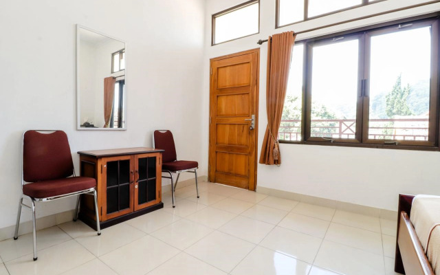 Hotel Wismancala Kaliurang