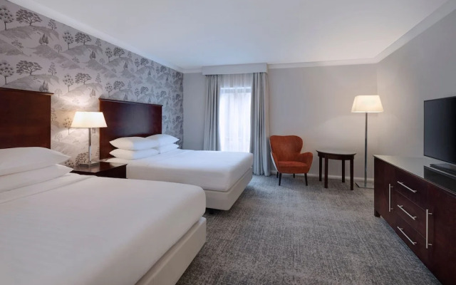 Delta Hotels York