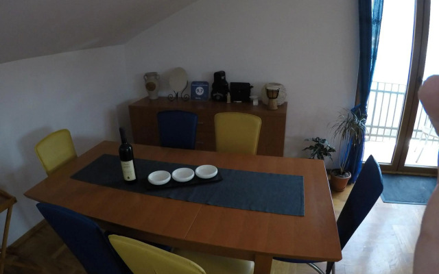 Apartments Aleksic Old Town