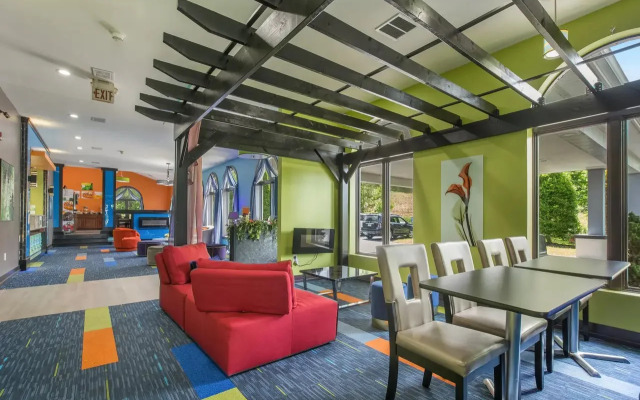 Quality Inn London North