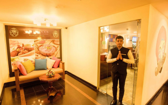 GSH Colombo
