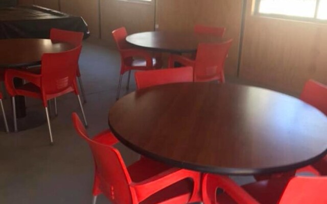 Cabaña Encanto Rapel