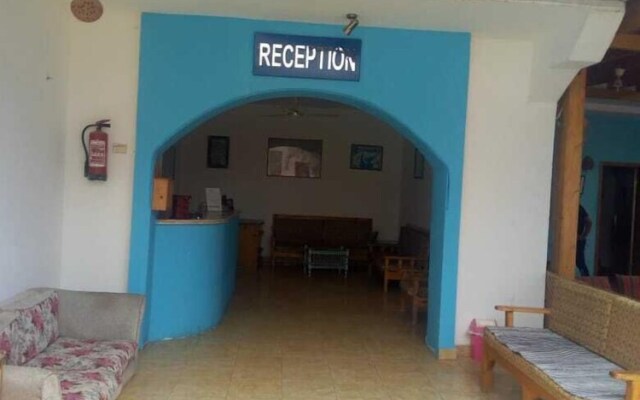 Jowhara Hotel - The Jewel of Dahab