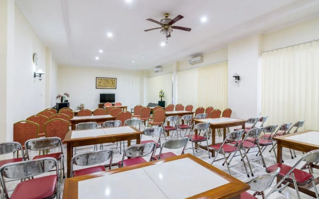 Shafira Hotel Malioboro
