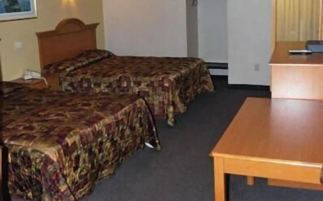 South Bay Motel