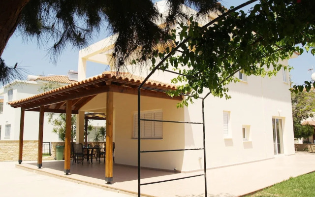 Villa Nektaria Green Bay DPSV308