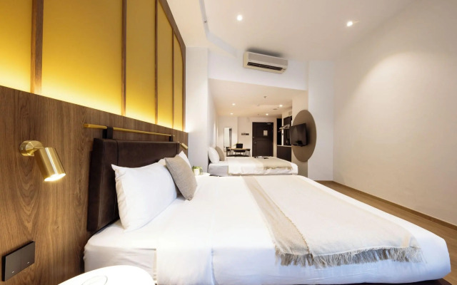 Owen House by Habyt