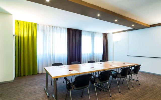 Mercure Milano Agrate Brianza