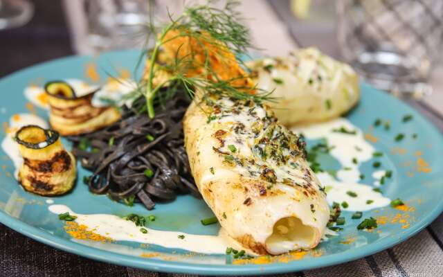 Kyriad Brive La Gaillarde Centre