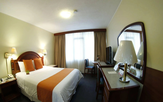 Hotel República