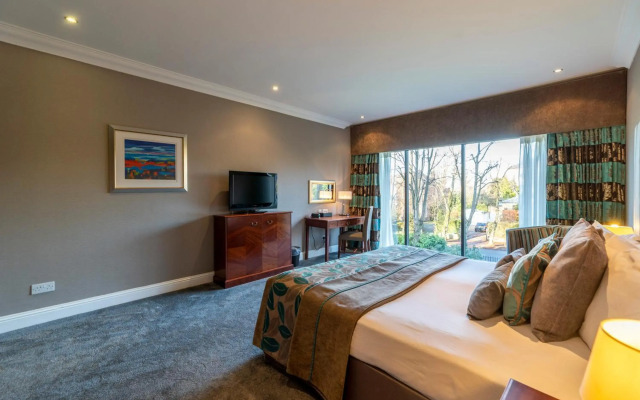 Sherbrooke Castle Hotel