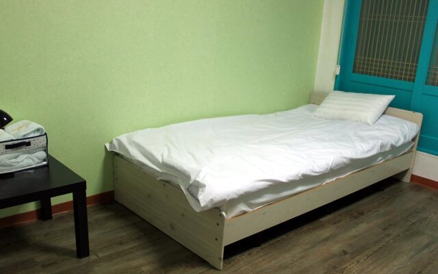 Jeju Suncity Guesthouse