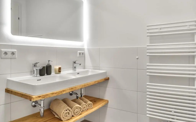 Panorama Lodge Auszeit 205