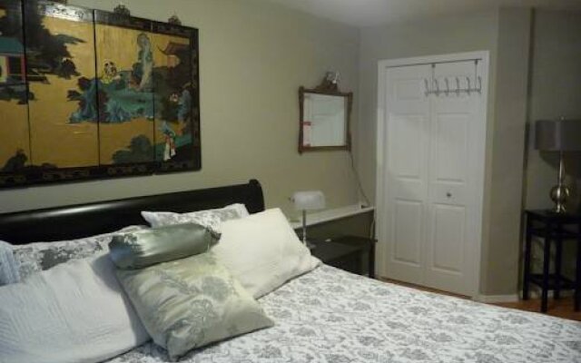 Nikko Bed and Breakfast
