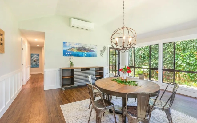 Hale Waileia 3 Bedroom Home