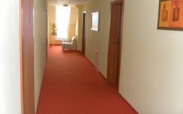 Hotel Nový Kaštieľ