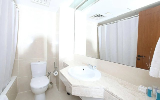 Anastasia Hotel Apartments