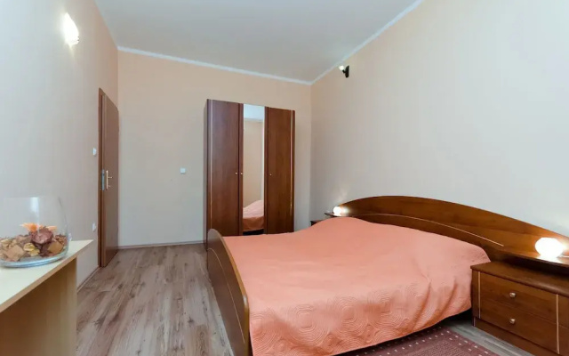 Apartment Aleksandra