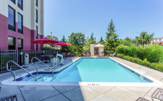 Hampton Inn Harrisburg-East (Hershey Area)