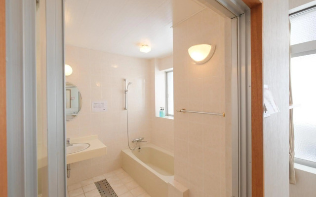 Guest House Umikaji - Hostel