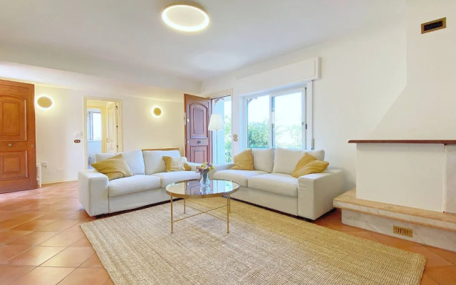 Solemar Sicilia - Villa Alma