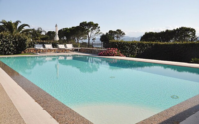 Villa Stefania