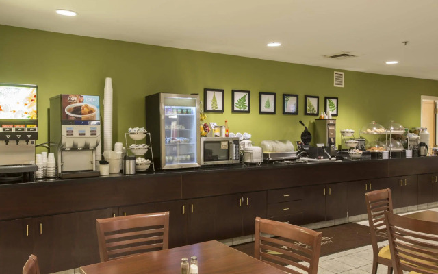 Garner Hotel Londonderry - Manchester by IHG