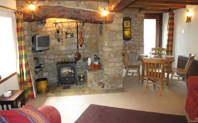 Spring Cottage, BANBURY