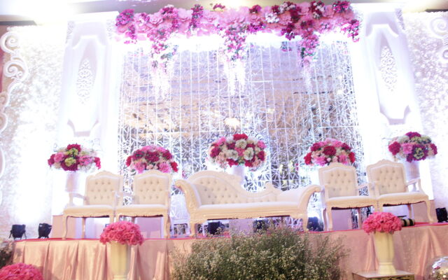 Nam Centre Kemayoran