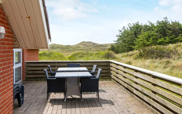 Holiday Home in Ringkøbing