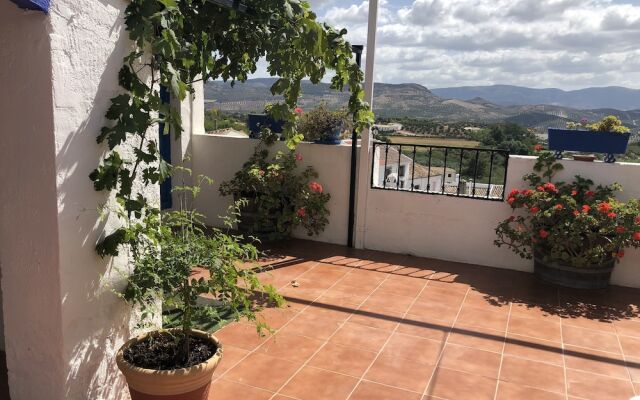 Carmela House In Zagrilla Alta