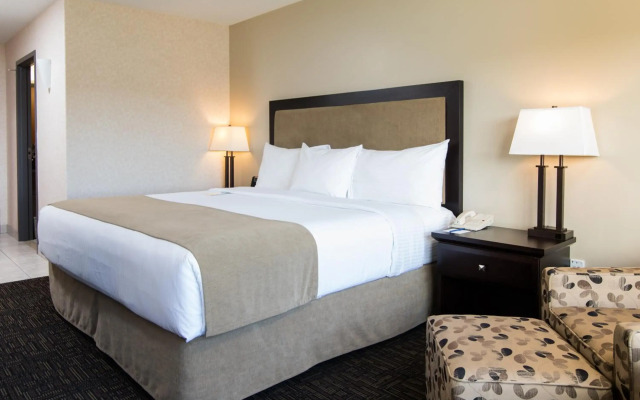 Park Town Hotel