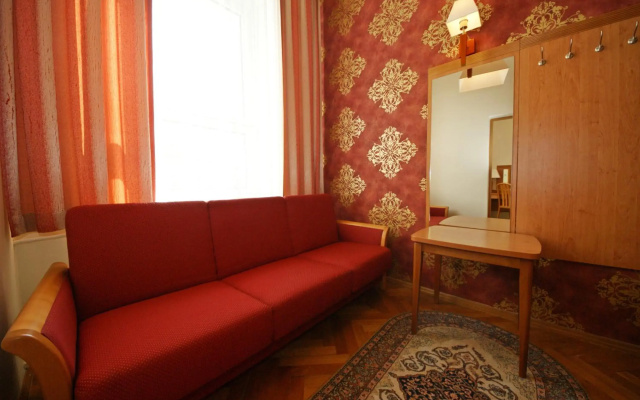 Hotel Zamkowy