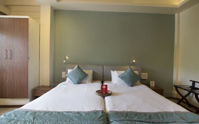 OYO 6429 Hotel Pearl