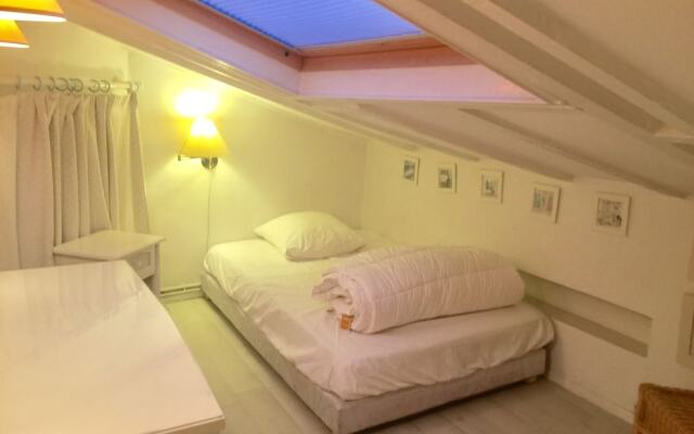 Appart Alsace Parking Free