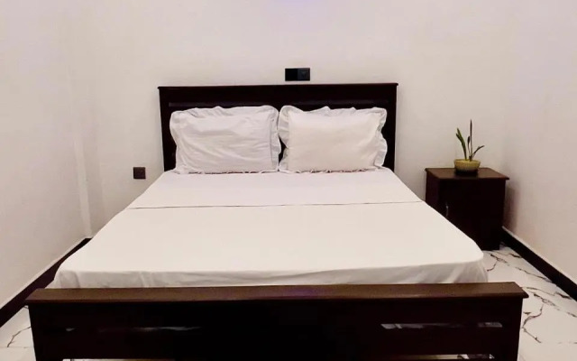 Sevenday Hotel