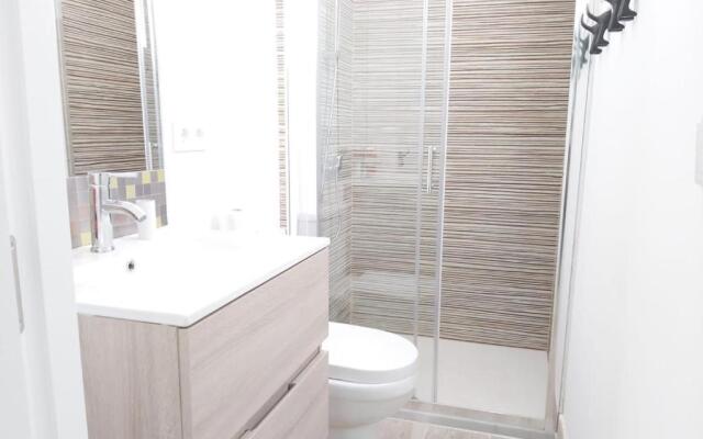 Apartamento Marina el Puerto