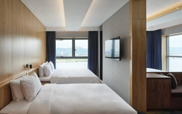 hotel tt Gupo