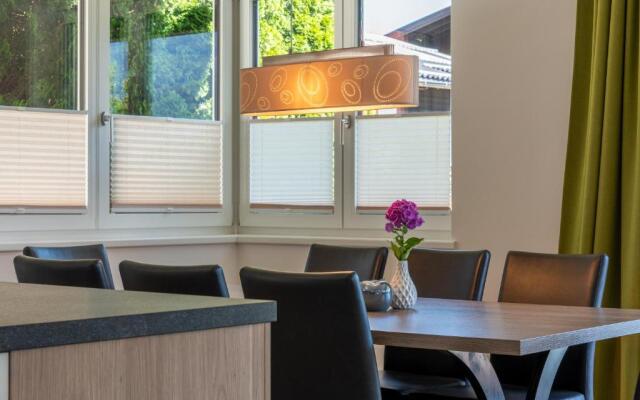 Apartment S&P by All in One Apartments