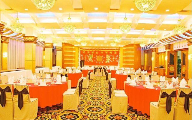 Enshi Asian Hotel