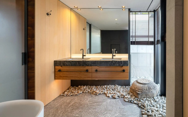 Genji Kyoto, a Member of Design Hotels