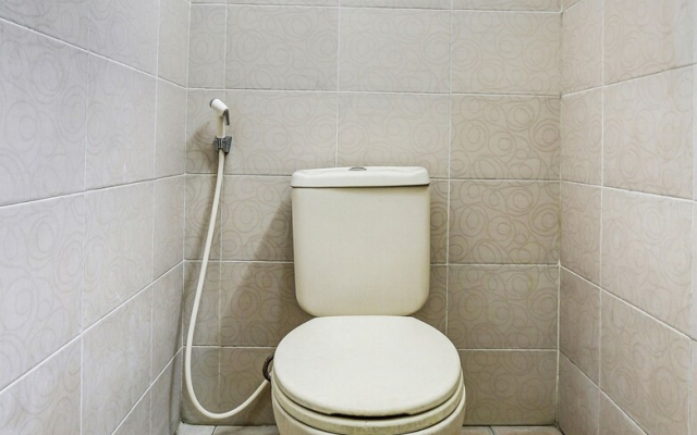 Collection O 90564 Hotel Merangin Syariah