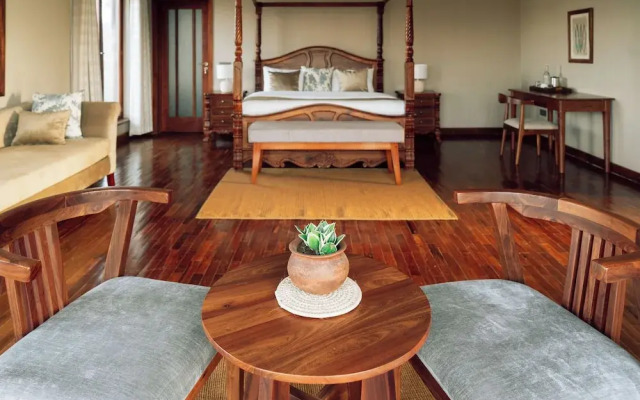 The Scenery Residence