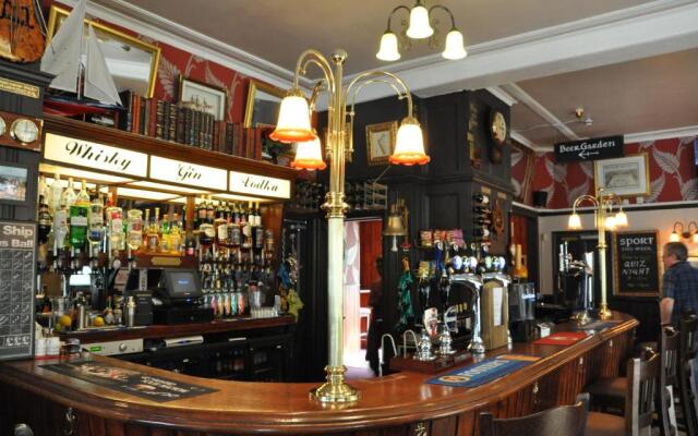The Ship Inn