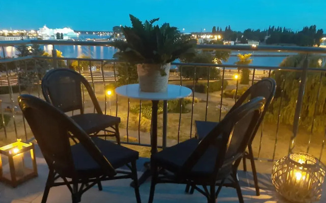 Baltic Apartments - Apartamenty Bałtyk