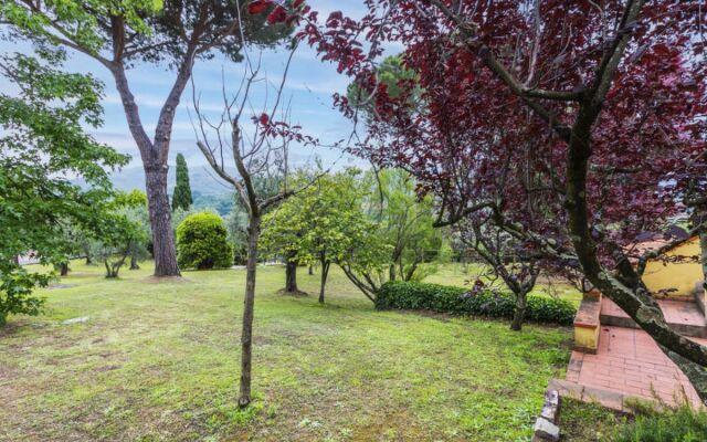 San Lazzaro (MST110)